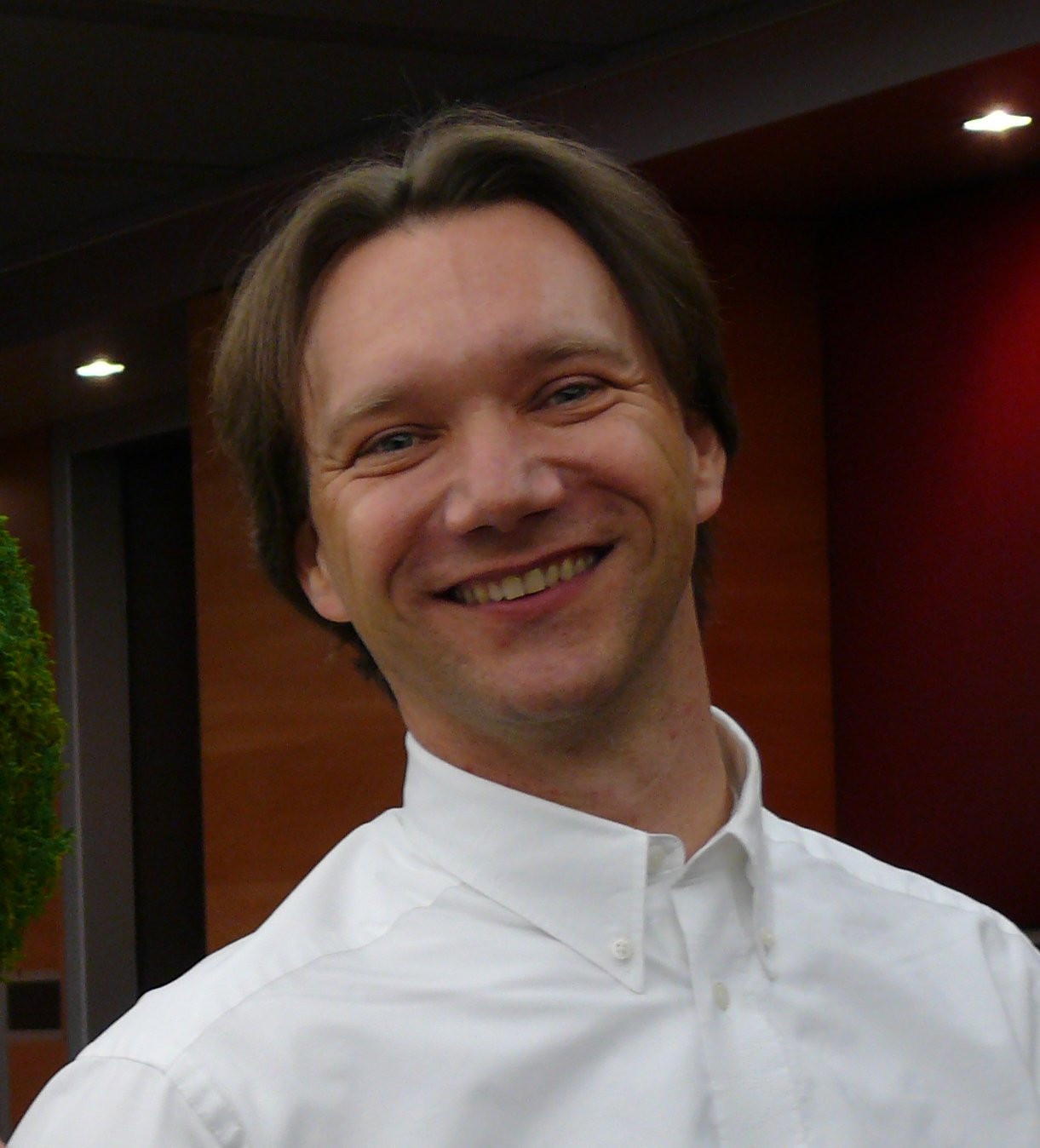 Dr. med. Claus Köster